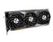 کارت گرافیک  ام اس آی مدل GeForce RTX 3090 GAMING X TRIO 24G حافظه 24 گیگابایت
